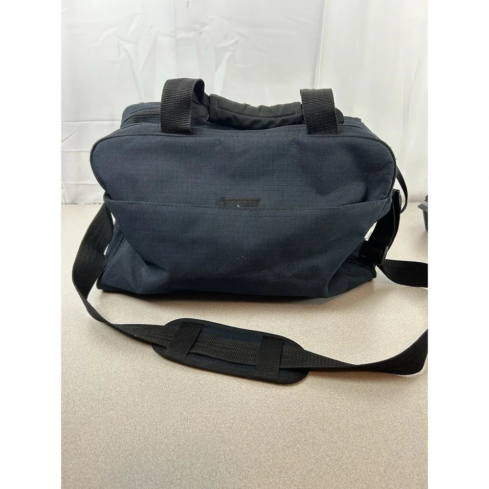 Eddie‎ Bauer Travel Baby Changing Handbag Shoulder Diaper Changing Padded